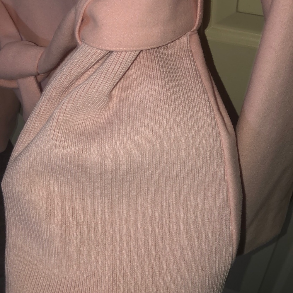 Pink Coat - Picture 6 of 8
